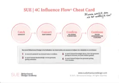 SUE | 4C Influence Flow preview
